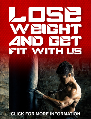 Weight Loss With Boxing